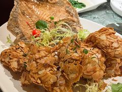 -广州白云机场铂尔曼大酒店·恬园创意中餐厅