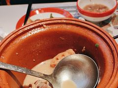 -来菜·湖北头牌藕汤(汉街店)