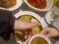-兰湘子·湘菜小炒(南京江宁万达店)