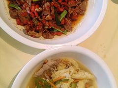 -笨罗卜浏阳菜馆(龙华鹏润达店)