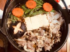 -铃木食堂(帽儿胡同店)