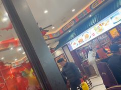 -葛记焖饼(伏牛路店)