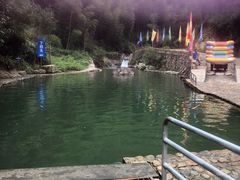 -将军关探险漂流