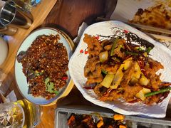 -干杯小木屋米酒店(罗斯福店)