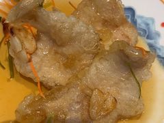 -北李妈妈菜·海肠捞饭(开发区万达店)