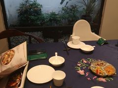 -院8里·少城记忆老川菜(宽窄巷子店)