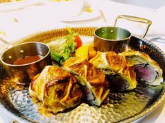 -牛排家(北京长安街英皇集团中心店)