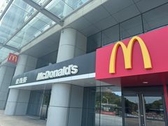 -麦当劳(普陀长途客运中心店)