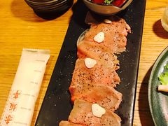 -赤坂亭·M9和牛烧肉·铁板烧(合肥万象城店)