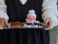 -LANLIZI BAKERY(COSMO店)