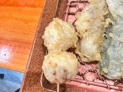 -天妇罗内顺田(罗湖店)