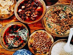 -茶泡饭(李子坝店)