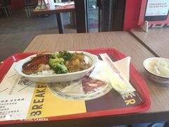 -和合谷(新街口店)