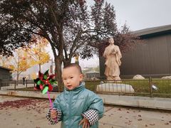 -大雁塔北广场音乐喷泉