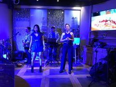 -Paulaner·德国帕拉娜自酿啤酒餐厅(海上世界店)