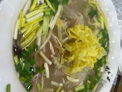 -杏花村水席楼·洛阳水席(老城十字街店)