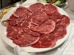 -活潑鲜跳(湖滨商业街店)