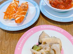 -元通寿司(地标店)