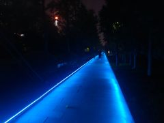 -唐城墙遗址公园