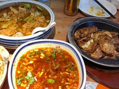 -小锅饭(欧亚卖场店)