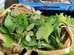 -藏味八珍特色火锅