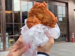 -新桥炸鸡店(新桥大街直营店)