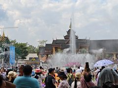 -西双版纳傣族园