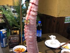-土著渔匠·养生蝴蝶鱼(香樟路店)