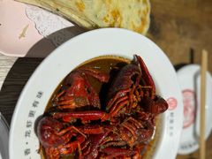 -叶派龙虾•招牌香辣蟹·海鲜(中海国际店)