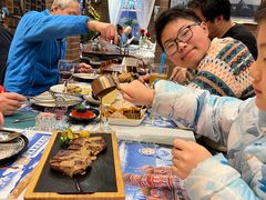 -安德烈俄式西餐厅(中央大街店)