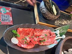 -谷牛和牛烤肉(漕河泾印象城店)