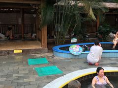 -龙达温泉生态城