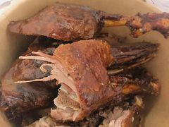 甜皮鸭-王浩儿纪六孃甜皮鸭(乐山总店)