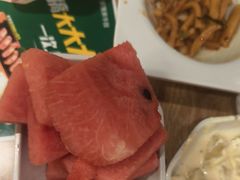 -豪客来牛排(钢铁大街店-2106)