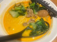 -和府捞面(星光大道一期店)