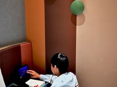 -桔子酒店(青岛五四广场店)