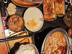 -牛New寿喜烧(闵行龙湖天街店)