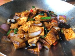 -日出青木·杭帮菜名店