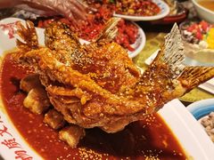 -徐鼎盛民间菜(上筑店)