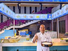 -金百门·顺德海鲜酒家(陈村店)