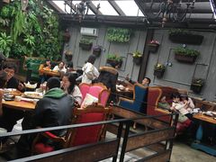 大堂-3号仓库·餐厅(灵溪一店)