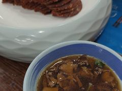 -乔家满族八大碗(流水沟店)