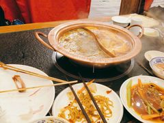 -仁和四季涮肉馆(天坛南门店)