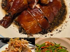 -小炳胜(卓悦中心店)