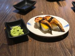 -大雄寿司(中华广场店)