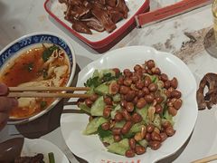 -老爷子原味蒸饺(总店)