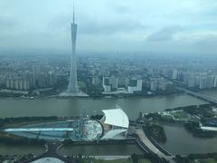 -广州四季酒店