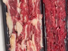 -刘少华贵州小黄牛·鲜牛肉火锅(总店)