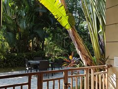 -碧桂园润杨溪谷温泉酒店