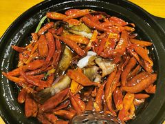 -丹江渔村(望京店)